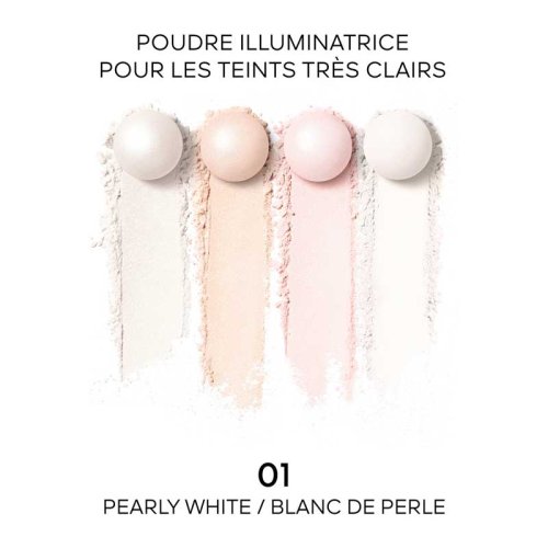 GUERLAIN-Meteorites Light-Revealing Powder Beads GUERLAIN-Meteorites Light-Revealing Powder Beads